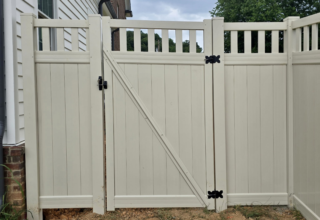 Fence Gates Gallery 4