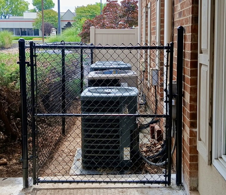 Fence Gates Gallery 6