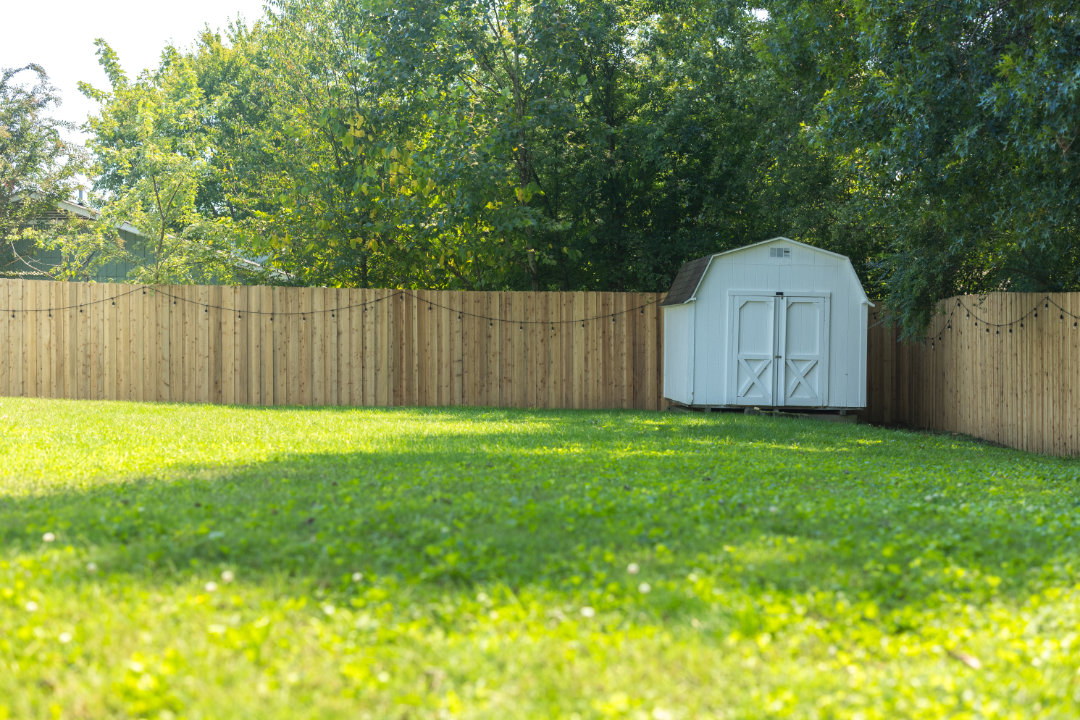 Wood Fences Gallery 4 Wood Fences Gallery 4